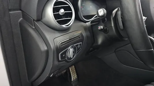 Mercedes-Benz GLC-Class X253 GLC300e 4MATIC 2021 16