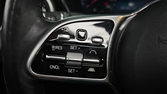 Mercedes-Benz GLC-Class X253 GLC300e 4MATIC 2021 17