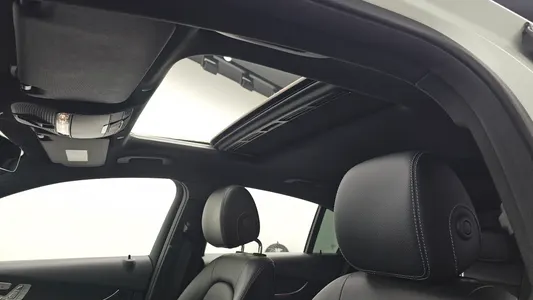 Mercedes-Benz GLC-Class X253 GLC300e 4MATIC 2021 18