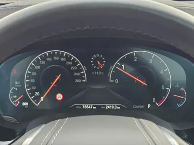 BMW 6 Series GT (G32) 620d 2019 6