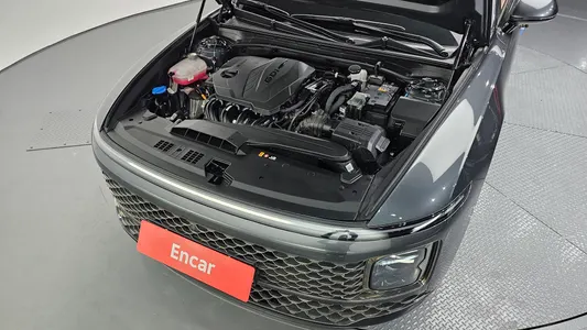 Hyundai (GN7) 2.5 2WD 2024 6