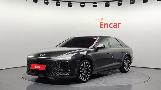 Hyundai (GN7) 2.5 2WD 2024