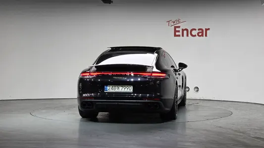 Porsche (971) 2.9 AWD E- 2021 4