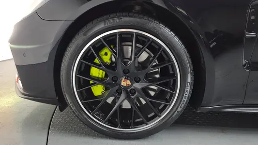 Porsche (971) 2.9 AWD E- 2021 5