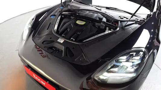 Porsche (971) 2.9 AWD E- 2021 6