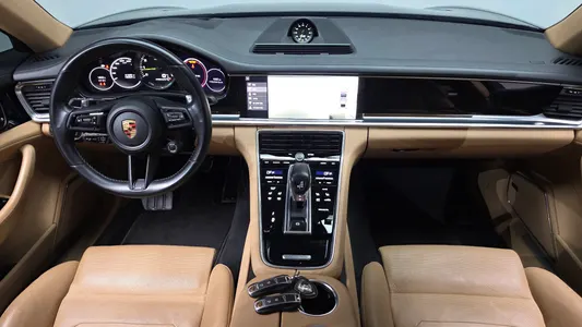 Porsche (971) 2.9 AWD E- 2021 7