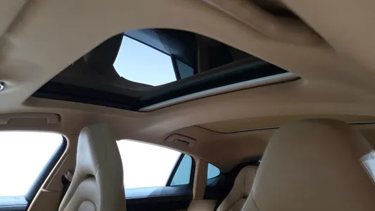 Porsche (971) 2.9 AWD E- 2021 18