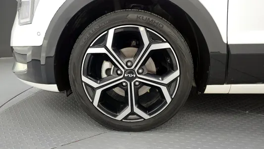 Kia 디 니로 2022 5