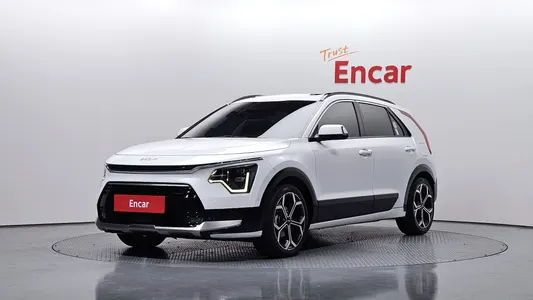 Kia 2022