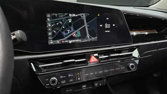 Kia 디 니로 2022 14