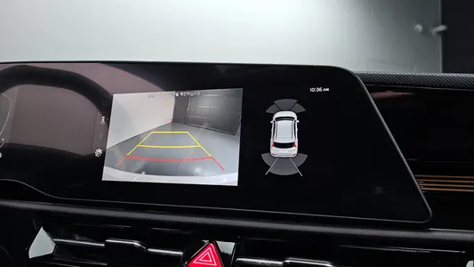Kia 디 니로 2022 15