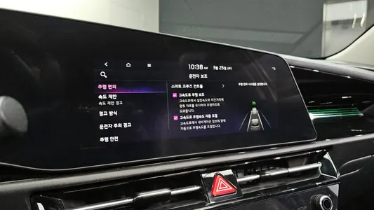Kia 디 니로 2022 17