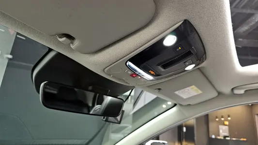 Kia 디 니로 2022 18
