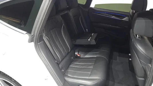 BMW 6 Series GT (G32) 630i xDrive M 2024 11