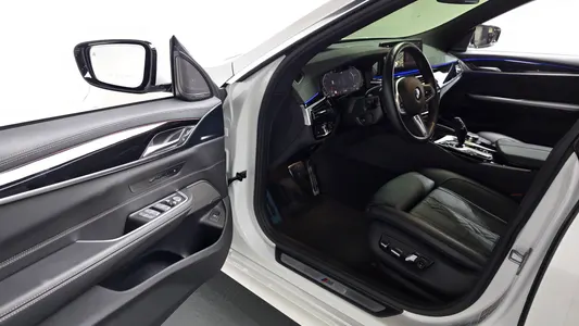 BMW 6 Series GT (G32) 630i xDrive M 2024 10