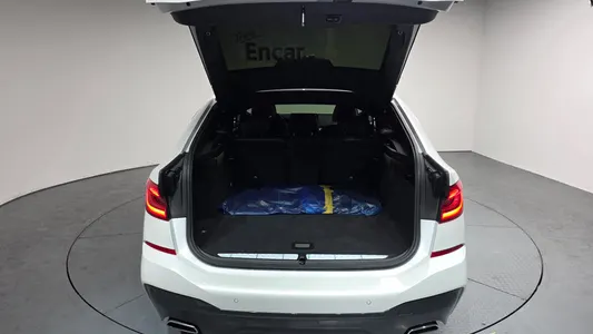 BMW 6 Series GT (G32) 630i xDrive M 2024 20