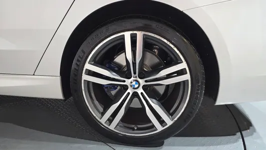 BMW 6 Series GT (G32) 630i xDrive M 2024 22