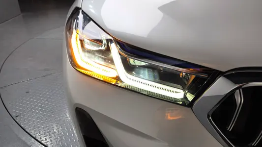 BMW 6 Series GT (G32) 630i xDrive M 2024 23