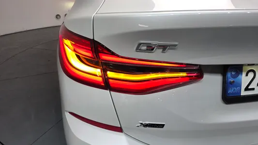 BMW 6 Series GT (G32) 630i xDrive M 2024 24