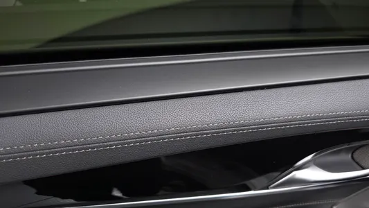 BMW 6 Series GT (G32) 630i xDrive M 2024 35