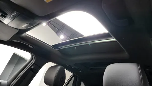 Mercedes-Benz GLC-Class X253 GLC250 d 4MATIC 2018 18