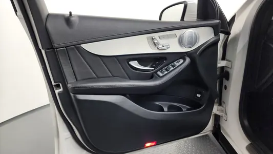 Mercedes-Benz GLC-Class X253 GLC250 d 4MATIC 2018 24