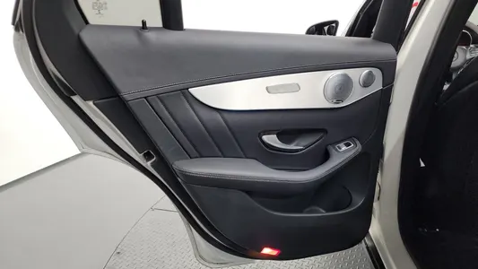 Mercedes-Benz GLC-Class X253 GLC250 d 4MATIC 2018 25