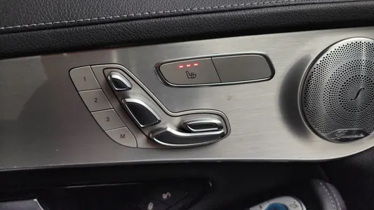 Mercedes-Benz GLC-Class X253 GLC250 d 4MATIC 2018 32