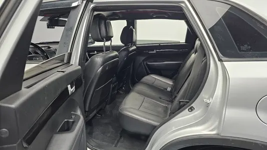 Kia R 2.0 2WD 2014 12