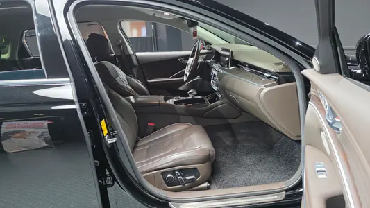 Kia K9 5.0 GDI AWD 2018 16