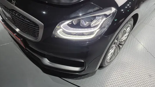 Kia K9 5.0 GDI AWD 2018 28