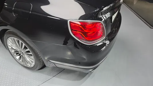 Kia K9 5.0 GDI AWD 2018 29