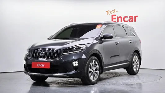 Kia 2.0 2WD 2017