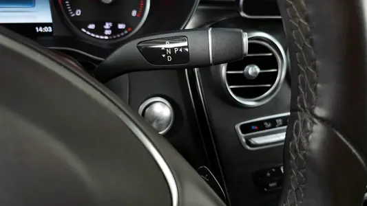 Mercedes-Benz GLC-Class X253 GLC220 d 4MATIC 2017 9