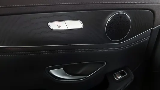 Mercedes-Benz GLC-Class X253 GLC220 d 4MATIC 2017 18