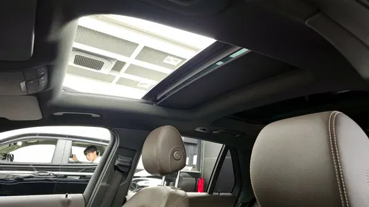 Mercedes-Benz GLC-Class X253 GLC220 d 4MATIC 2017 19
