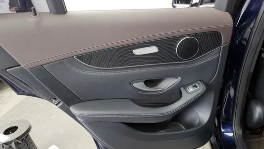 Mercedes-Benz GLC-Class X253 GLC220 d 4MATIC 2017 25