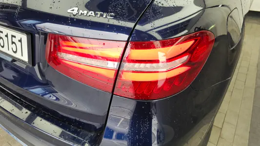 Mercedes-Benz GLC-Class X253 GLC220 d 4MATIC 2017 23