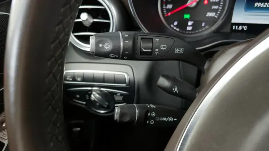 Mercedes-Benz GLC-Class X253 GLC220 d 4MATIC 2017 29