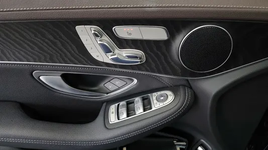 Mercedes-Benz GLC-Class X253 GLC220 d 4MATIC 2017 30