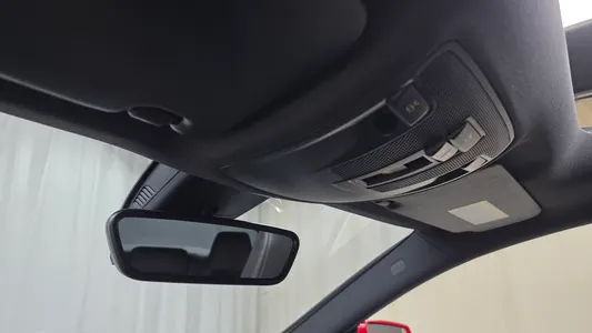 Mercedes-Benz CLA-Class C117 CLA200 CDI 2014 17