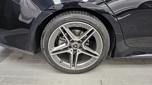Mercedes-Benz CLS-Class C257 CLS300d 4MATIC 2022 5