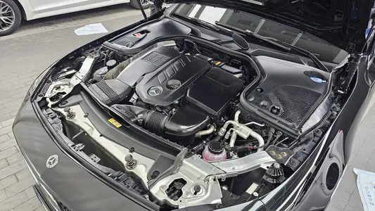 Mercedes-Benz CLS-Class C257 CLS300d 4MATIC 2022 6