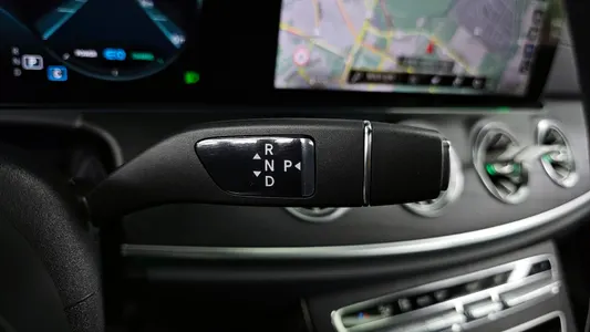 Mercedes-Benz CLS-Class C257 CLS300d 4MATIC 2022 9