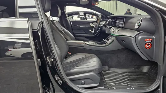 Mercedes-Benz CLS-Class C257 CLS300d 4MATIC 2022 11