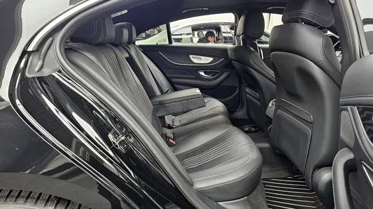 Mercedes-Benz CLS-Class C257 CLS300d 4MATIC 2022 12