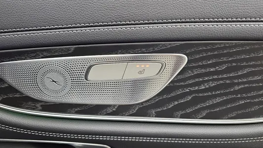 Mercedes-Benz CLS-Class C257 CLS300d 4MATIC 2022 18
