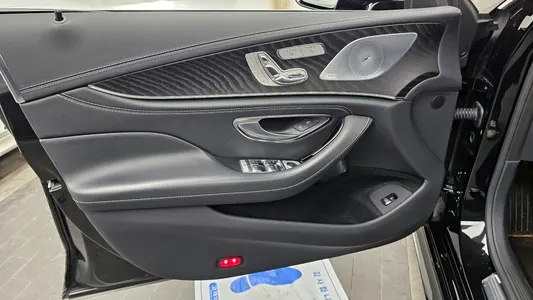 Mercedes-Benz CLS-Class C257 CLS300d 4MATIC 2022 24