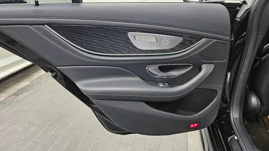 Mercedes-Benz CLS-Class C257 CLS300d 4MATIC 2022 25