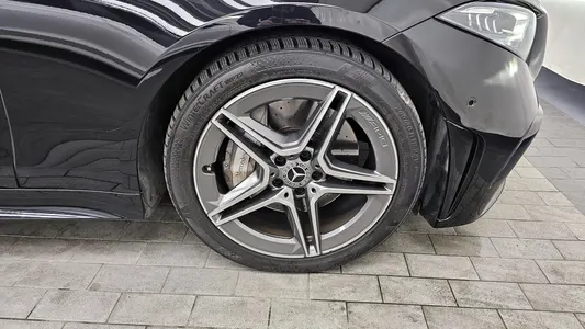 Mercedes-Benz CLS-Class C257 CLS300d 4MATIC 2022 21